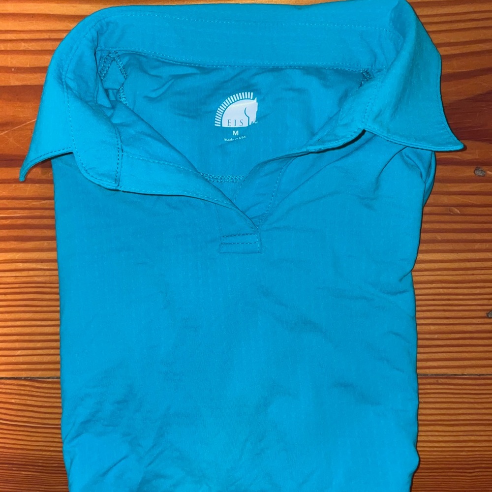 EIS Sunshirt Short Sleeve
